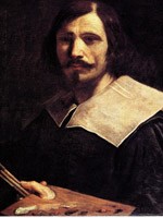 Giovan Francesco Barbieri llamado el Guercino