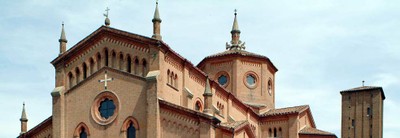 Abadia de San Michele 