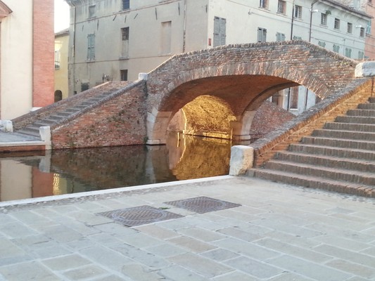 Ponte degli Sbirri