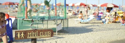 Plages pour les familles