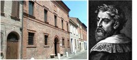 Ferrara d'auteur - Les lieux de Ludovico Ariosto