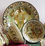 Ceramiche del Duca di Lunghini Alberto 