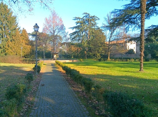 Parc Massari