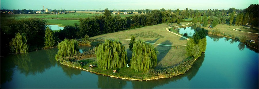 Parc Urbain G. Bassani