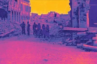 Le nuove mostre al Mercato centro culturale