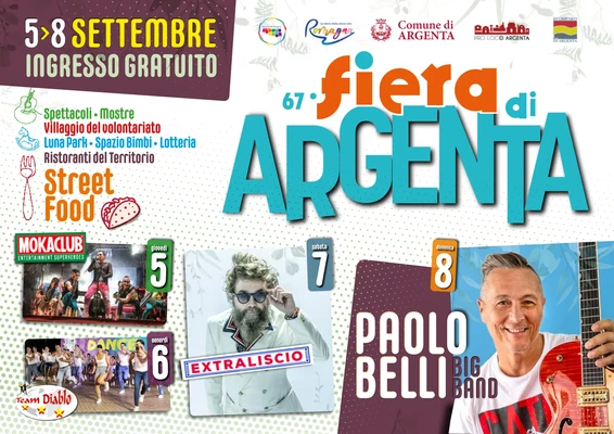 Immagine dell'evento