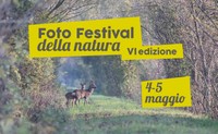 Il 4 e 5 maggio 2024 torna il Foto Festival della Natura con interventi interessanti di importanti relatori ed escursioni in natura presso le Valli di Argenta, l’oasi di Boscoforte e le Anse Vallive di Porto.