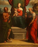 Inizia il 2026 con l'arte: tutti gli eventi al Museo Civico di Argenta