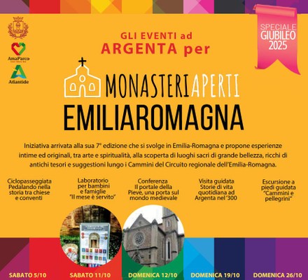 Immagine dell'evento