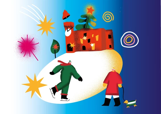 Immagine dell'evento