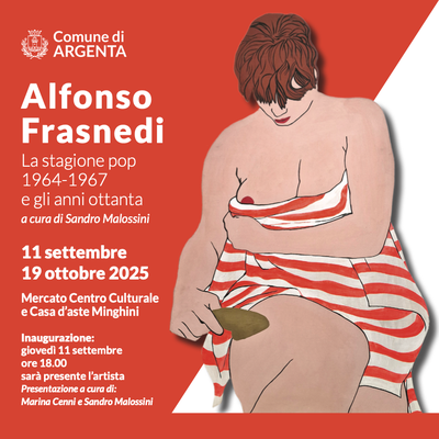 Immagine dell'evento