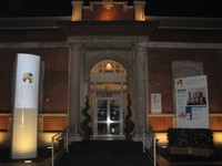 Mostre al Mercato centro culturale