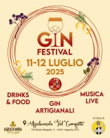 FeRaBo Gin Festival 2025