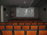 Sala piccolo teatro