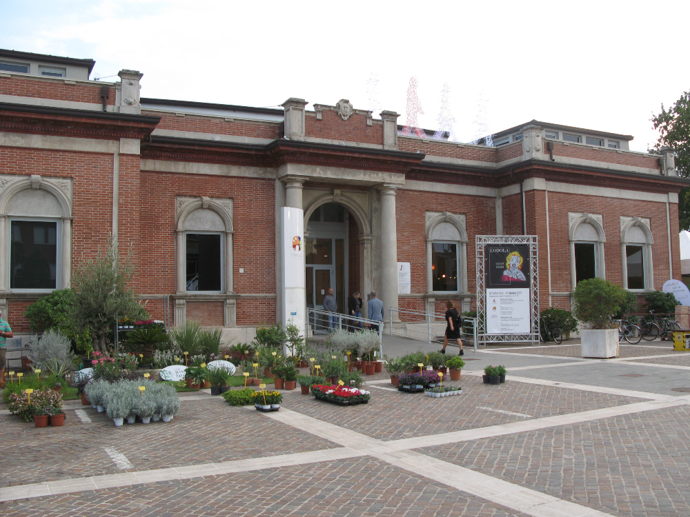 Argenta Welcome Room - Informazioni turistiche