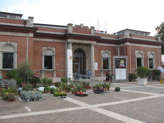 Argenta Welcome Room - Informazioni turistiche