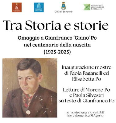 Immagine dell'evento