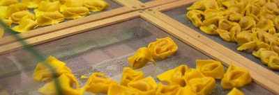 cappellacci ferrara foodie