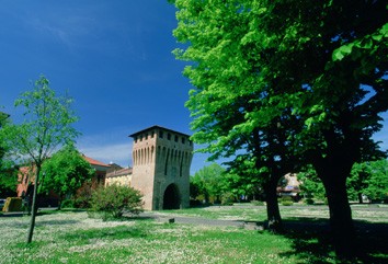 Parco Porta Pieve