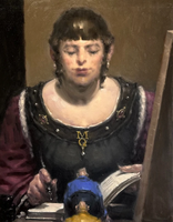 A Cento rinasce la Pinacoteca con la grande mostra sul Guercino