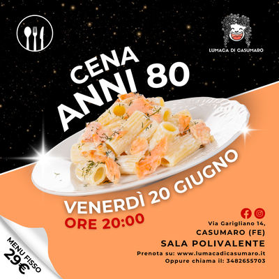 Immagine dell'evento