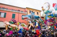 Cento Carnevale d'Europa 