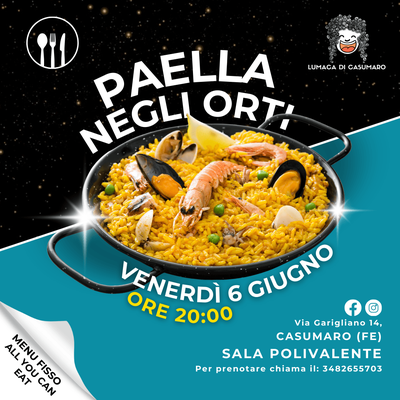 Immagine dell'evento
