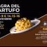 A novembre Casumaro dedica due weekend al tartufo
