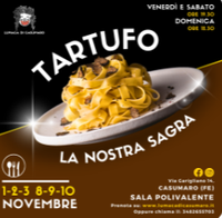 Sagra del tartufo