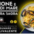 A Casumaro tanti piatti da gustare in occasione della sagra