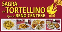 Sagra del Tortellino tipico di Reno Centese