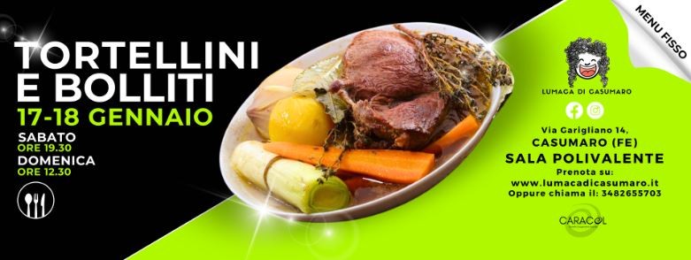 Immagine dell'evento