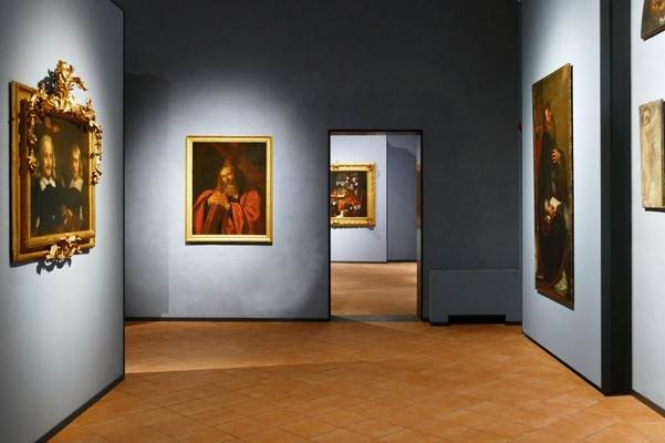 Civica Pinacoteca "Il Guercino"