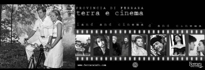 Ferrara Terra e Cinema