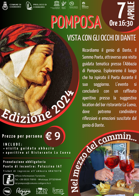 Immagine dell'evento