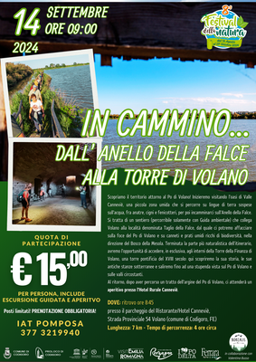 Immagine dell'evento