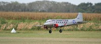 Aviosuperficie di Valle Gaffaro