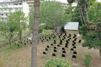 Cinema sul mare presso la Casa Museo Remo Brindisi