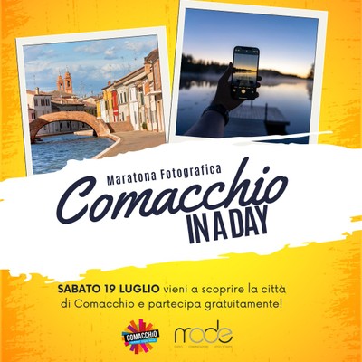 Immagine dell'evento