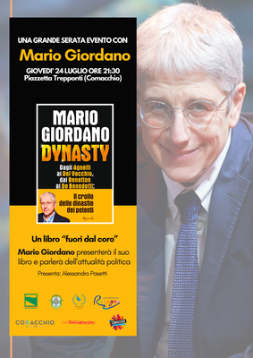 Immagine dell'evento