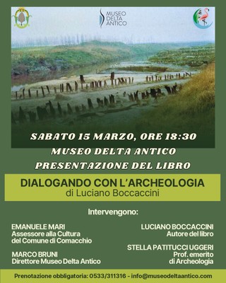 Immagine dell'evento