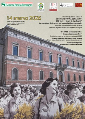 Il Sì significa solo Sì