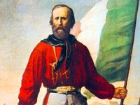 Commemorazione Sbarco di Garibaldi 