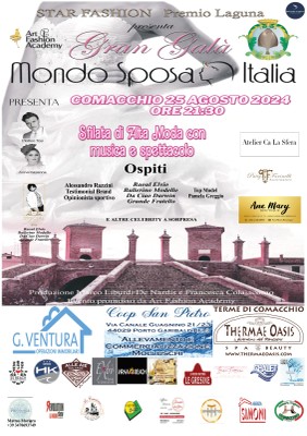 Immagine dell'evento