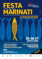 Festa dei Pesci Marinati  -  Nona edizione 