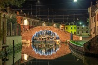 Passeggiata tra storia e presepi 