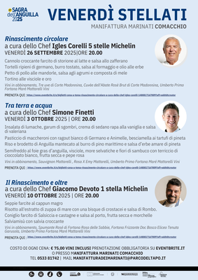 Immagine dell'evento