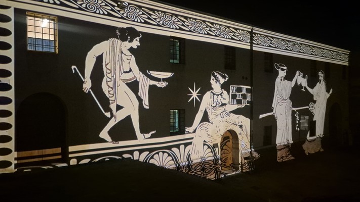 Immagine dell'evento