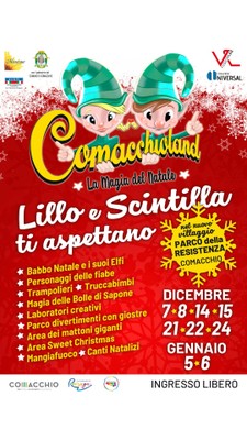 Immagine dell'evento