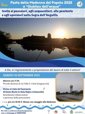 Immagine dell'evento
